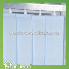 Polyester vertical blinds/vertical window shutters