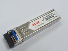 Optical Sfp Transceivers 1.25g 1310nm 40km Lc Connector For Gigabit Ethernet