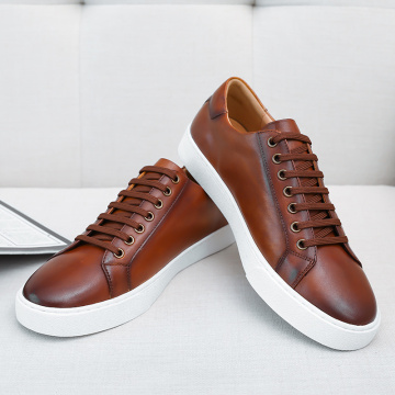 Scarpe casual da uomo alla moda personalizzate