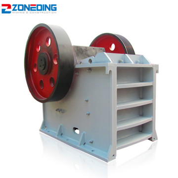 Factory Jaw Crusher Application Rock Jaw Crushers