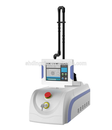 Beauty machine Vagina rejuvenation Co2 Laser