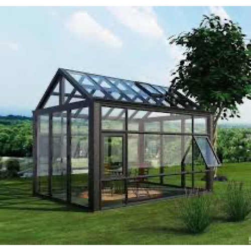 Villa Garden Free Standing Sunrooms