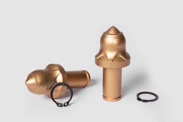 Mining Picks / Coal Drill Bits