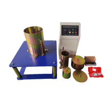 ASTM Relative Density Apparatus for Cohesionless Soil Tests