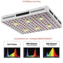 El mejor inventario de Cob Grow Light US