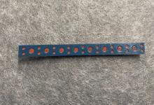 Factory Styled Leather Welts