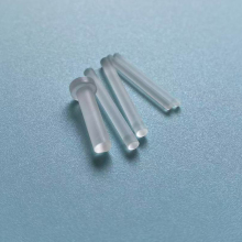 sapphire optical glass lens, rod lens