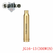 SPIKE Laser Bore Sight