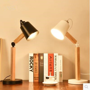 Fashionable Folding Modern Table Lamp