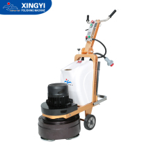 electrical construction granite used polishing machine