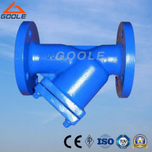 DIN Standard Y Type Strainer (GL41H)