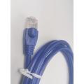 Câble LAN de correction Ethernet Cat7 pour modem routeur