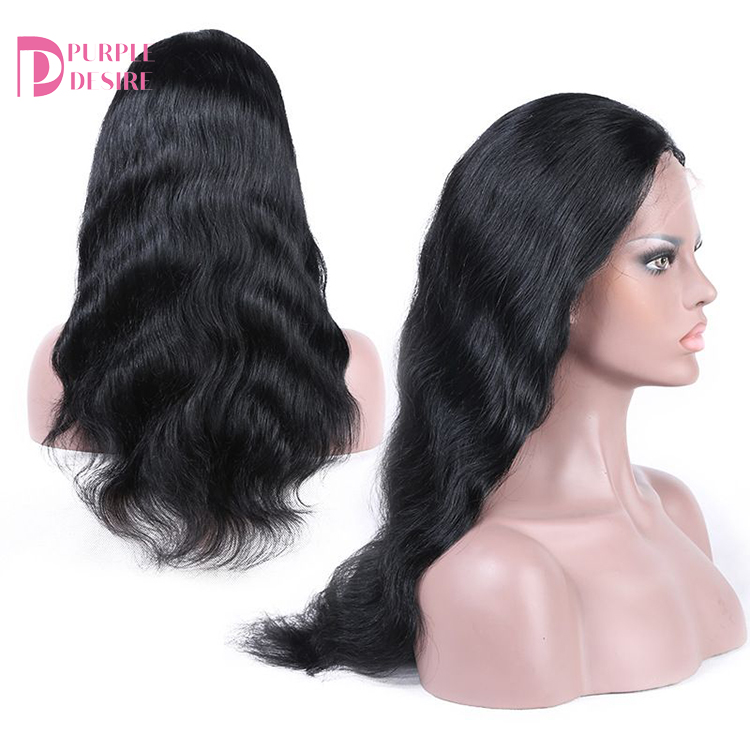 Factory Wholesale Cheap price lacefront wig