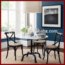 high quality Adult cheap breakfast bar stools for Party and Wedding