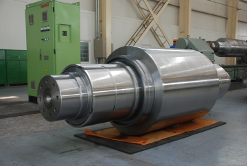 Cold Mill Back up Rolls