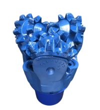 Milled Tooth Drilling Bit