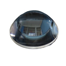 China Supplier 20mm Optical Aspherical Lenses