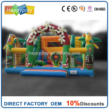 commercial bouncy castles for sale