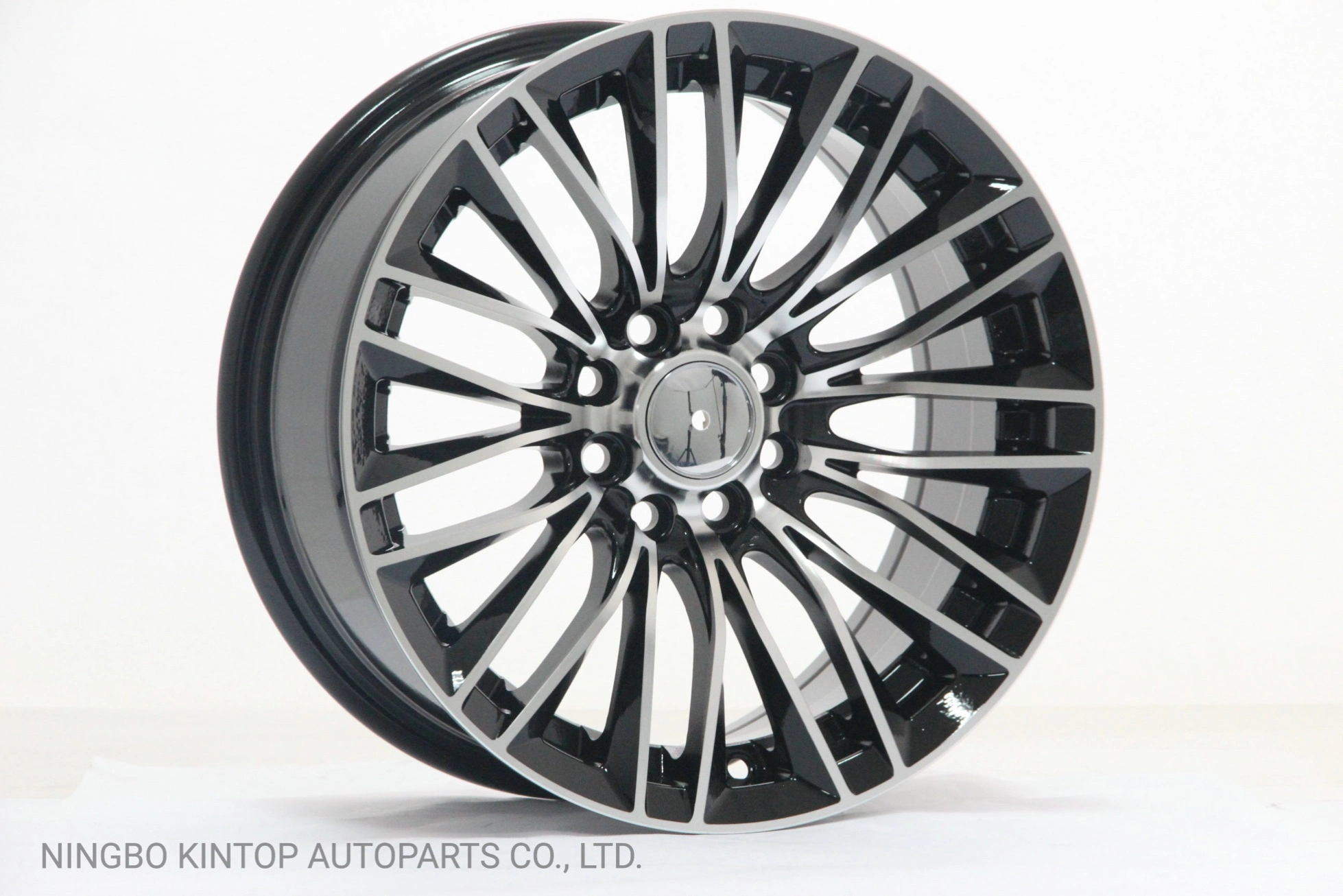 Car Replica Alloy Wheel2