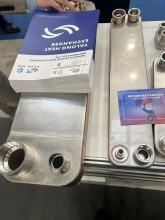 heating and cooling system for home