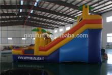 commercial wet dry slide