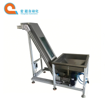 Elevator Hopper for assembly machine lines