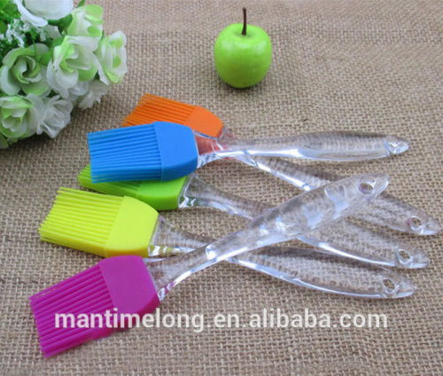 safety Silicone brush silicone facial brush silicone face brush