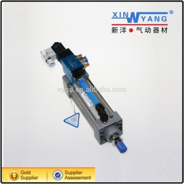 double acting pneumatic cylinder manufacturer