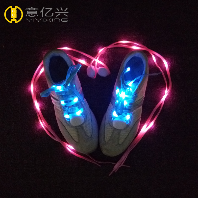 Led Shoelace 5