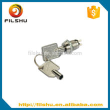 High quality Small Key Switch Lock