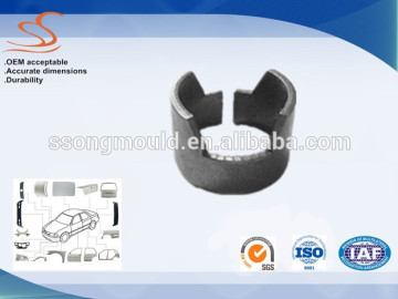 types of bearing retainer ring