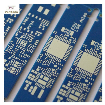 Resistant Flame Temperature Resistant Flame Retardant pcb