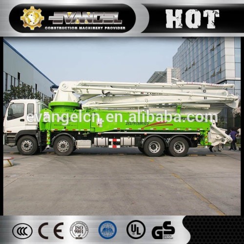 LiuGong new Hold Concrete Pump 48 M with Good Quality