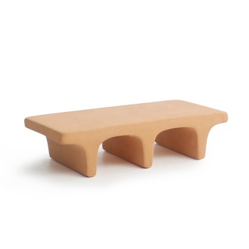 Aquarium Terracotta Fish Cave - Ideal for Shrimp, Cichlids, and Plecos