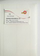 Auto Fuel Filter Paper