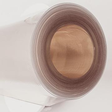 Película de estiramiento de PLA biodegradable para envases de paletas