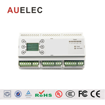 Gateway,Enocean FSK868MHZ / IP,Guide rail