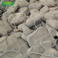 Groothandel Gelaste Gabion-doos voor muren