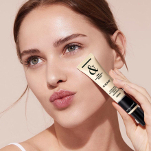 2023 Private Label Moisturizing Long-Lasting Makeup Eye Base Primer