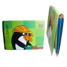 Paper expanding case&amp; Paper Folder