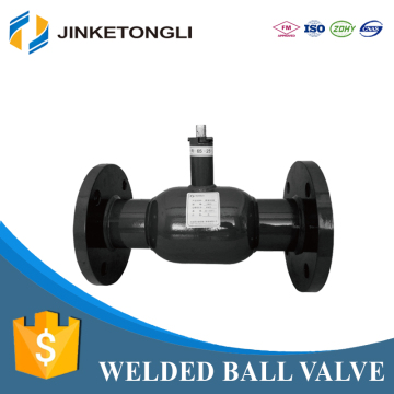china supplier independent research urban construction no leak ball valve flange stainless steel