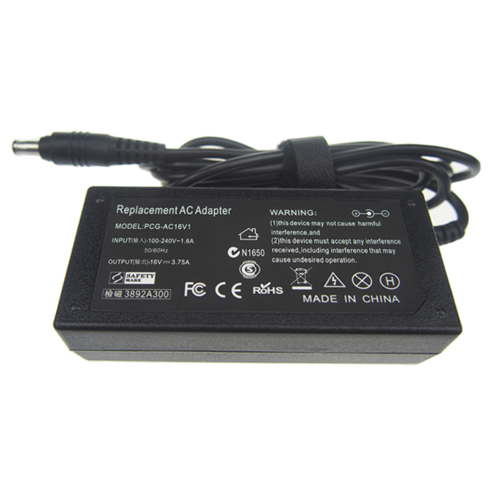 Laptop Adapter