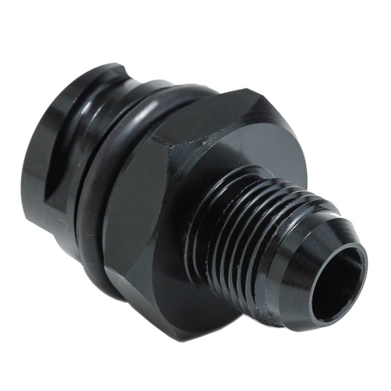 Billet Ventilöldeckel Billet Valve Oil Cap