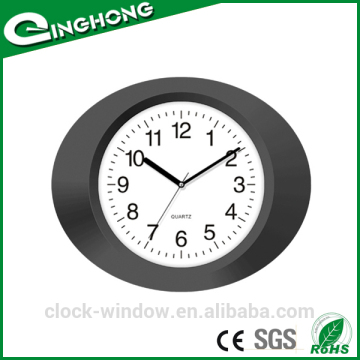 2014 New decorative fashion diy clock