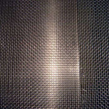 High quality battery titanium mesh