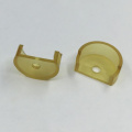 Ultem Plastic Components Machining Service