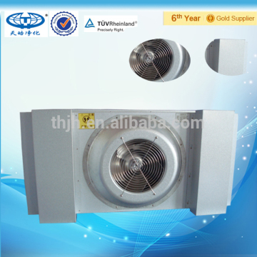 Air Fan Filter Unit FFU Performance Air Filter System