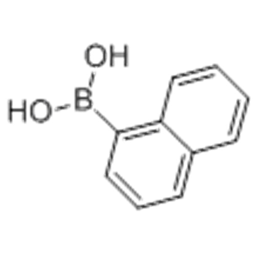 1-Naphthylboronic acid CAS 13922-41-3