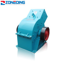 Energy Saving Reversible Impact Hammer Crusher