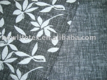 Chenille Sofa Fabric